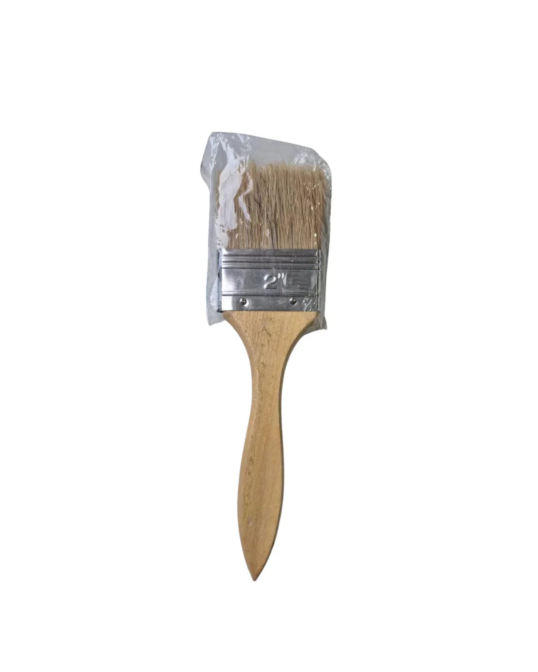 BUDGET CHIP BRUSH - Paint Brushes & Tools - 2