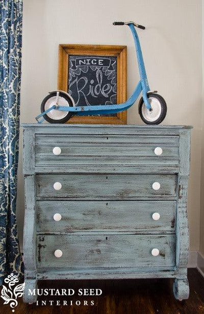 Furniture Painting Workshops