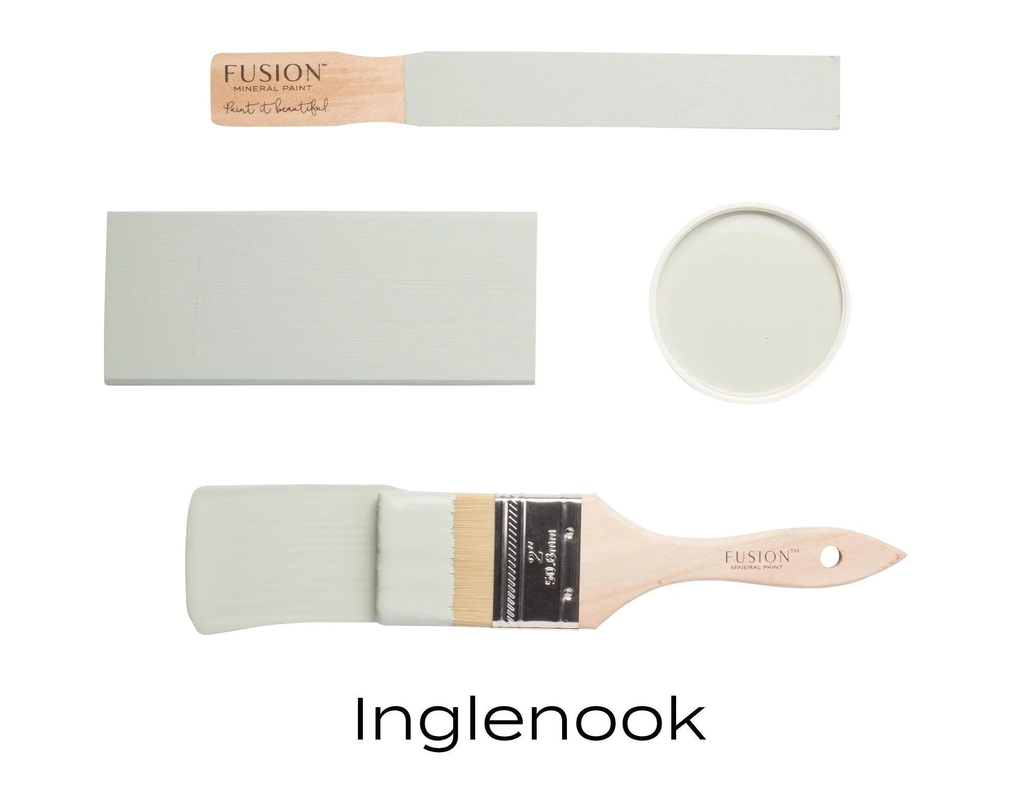 Inglenook Fusion™ Mineral Paint Official UK Retailer Free P&P*
