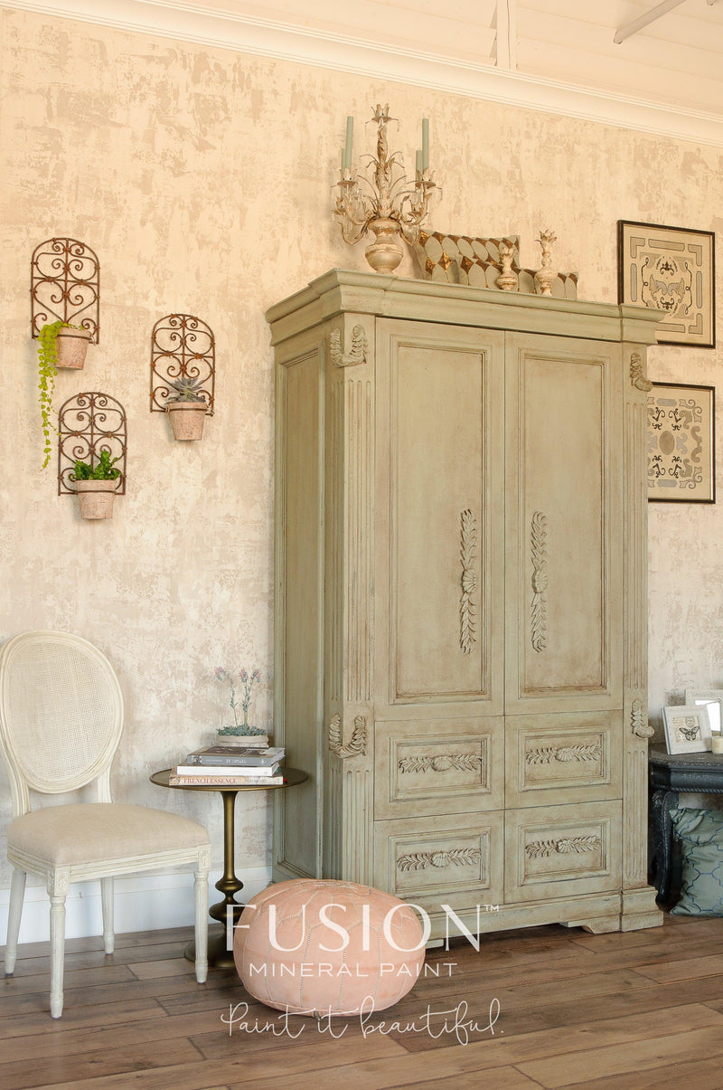 Lichen Fusion™ Mineral Paint Official UK Retailer